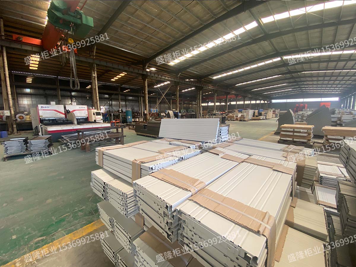 廣西廠區(qū)一覽-2 廣西廠區(qū)一覽-2